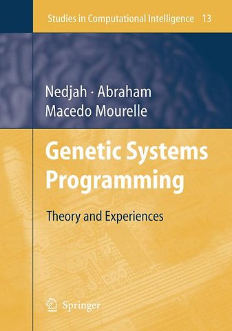 Genetic Systems Programming