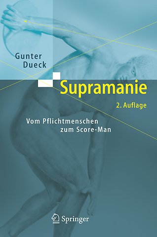 Supramanie