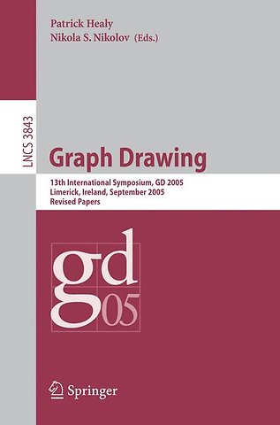 Graph Drawing