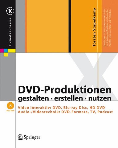 DVD-Produktionen