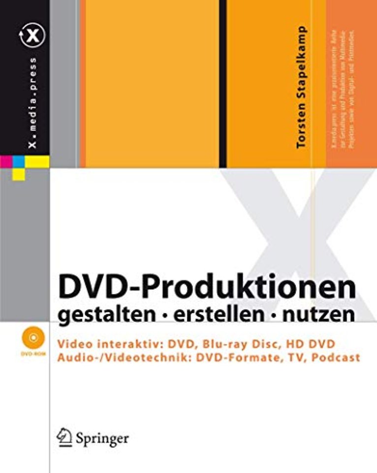 DVD-Produktionen
