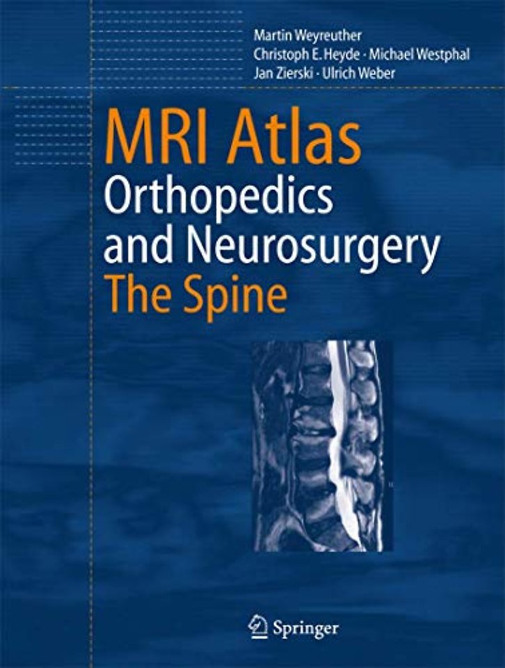 MRI Atlas