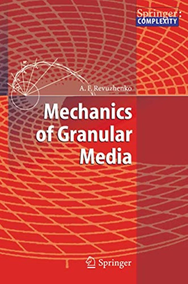 Mechanics of Granular Media