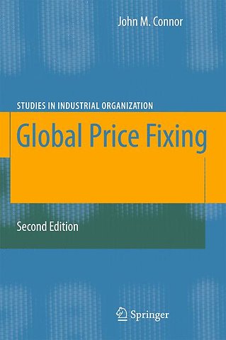 Global Price Fixing
