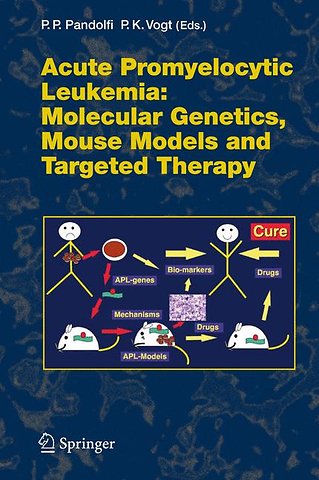 Acute Promyelitic Leukemia