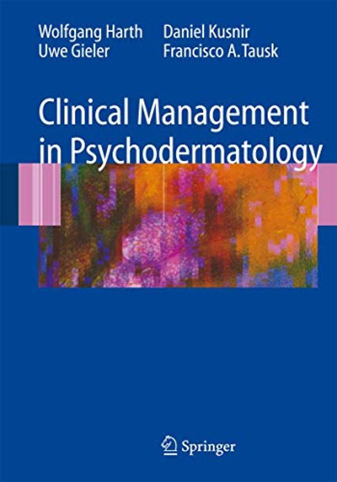 Clinical Management in Psychodermatology