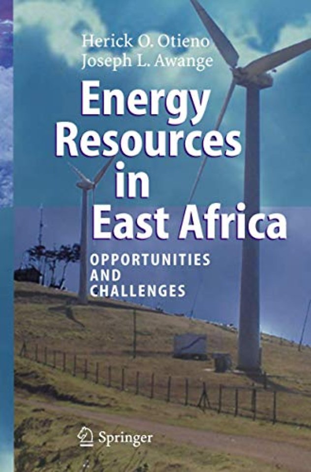 Energy Resources in East Africa