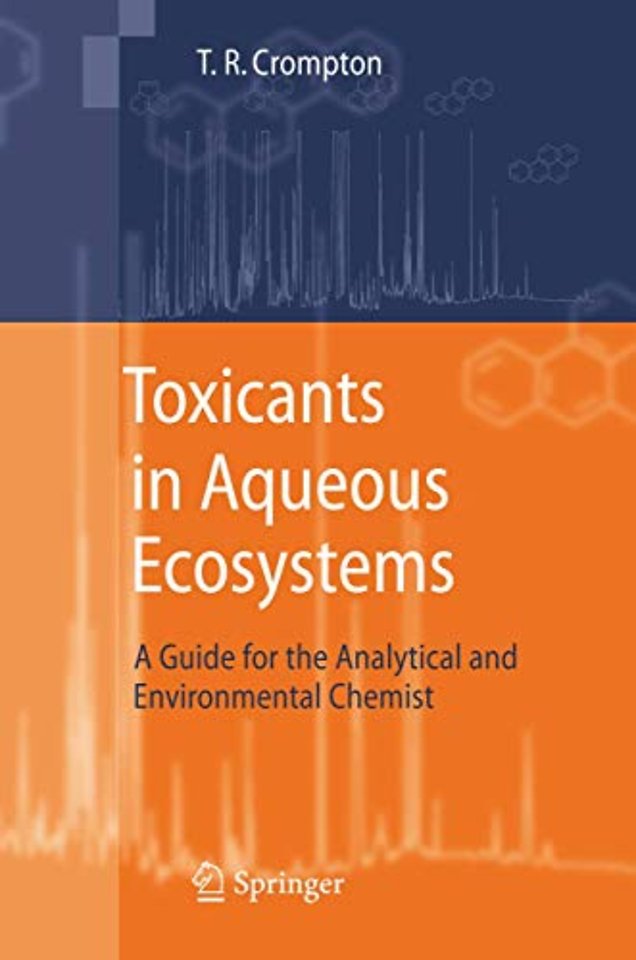 Toxicants in Aqueous Ecosystems