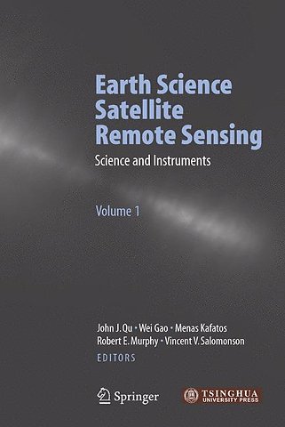 Earth Science Satellite Remote Sensing