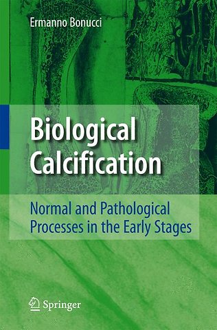 Biological Calcification