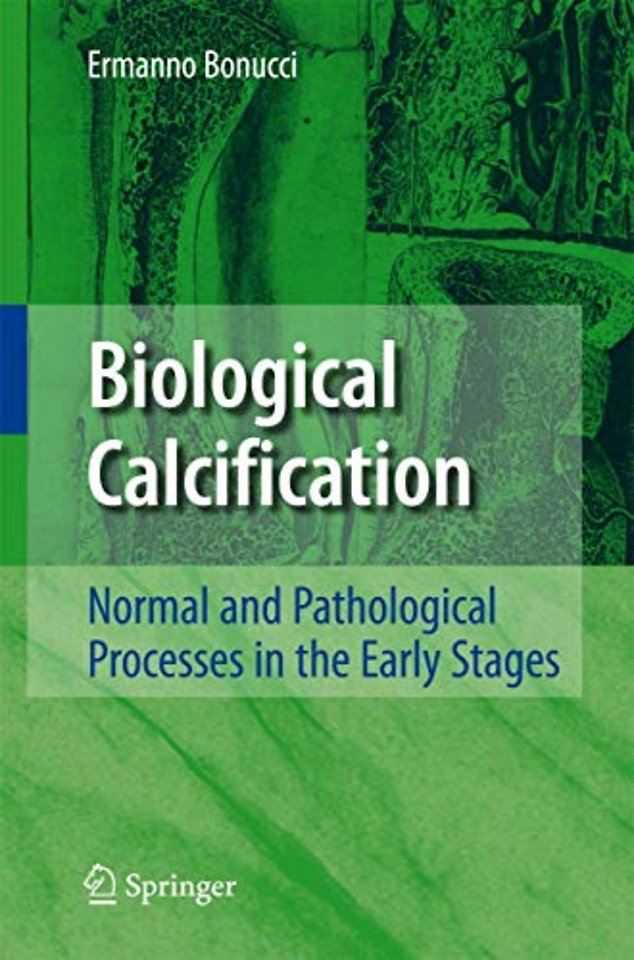Biological Calcification