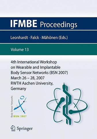 World Congress of Medical Physics and Biomedical Engineering 2006