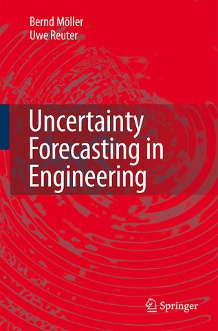 Uncertainty Forecasting in Engineering