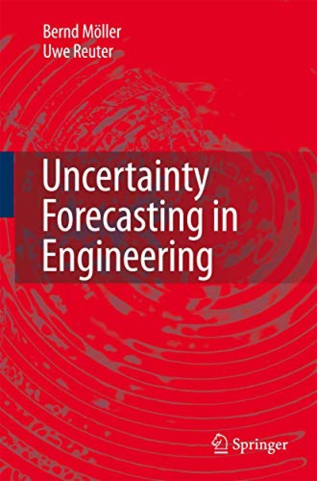 Uncertainty Forecasting in Engineering