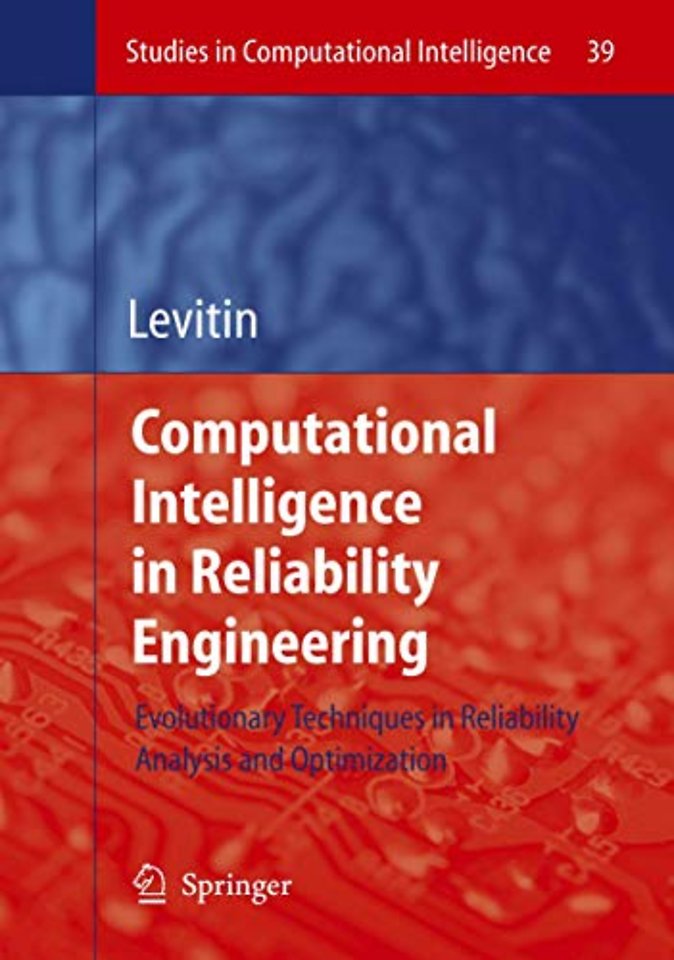 Computational Intelligence in Reliability Engineering