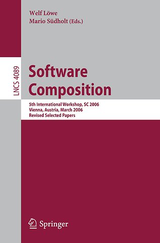 Software Composition