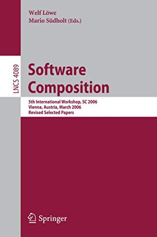 Software Composition