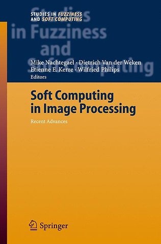 Soft Computing in Image Processing