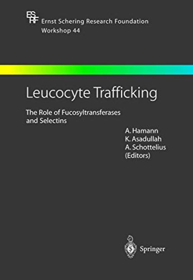 Leucocyte Trafficking