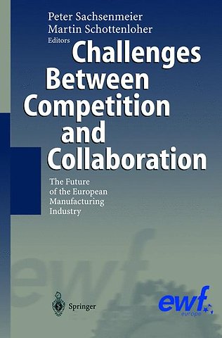 Challenges Between Competition and Collaboration