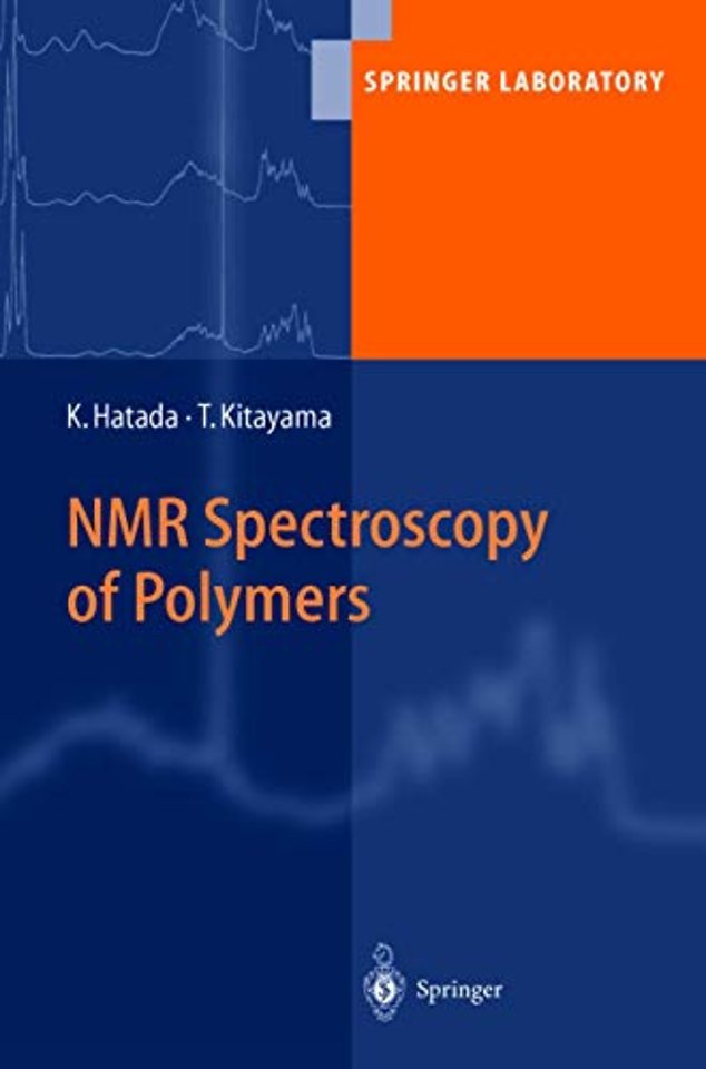 NMR Spectroscopy of Polymers