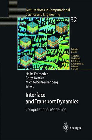 Interface and Transport Dynamics