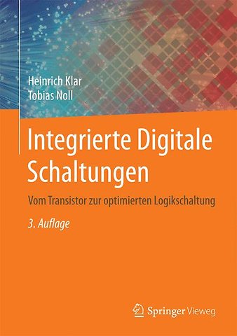 Integrierte Digitale Schaltungen