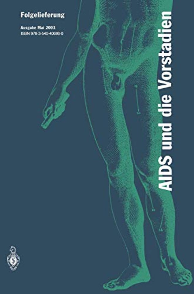 AIDS und die Vorstadien