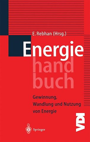 Energiehandbuch