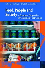 Food, People and Society Food, People and Society