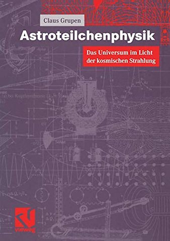 Astroteilchenphysik