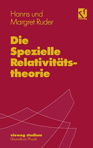 Die Spezielle Relativitststheorie