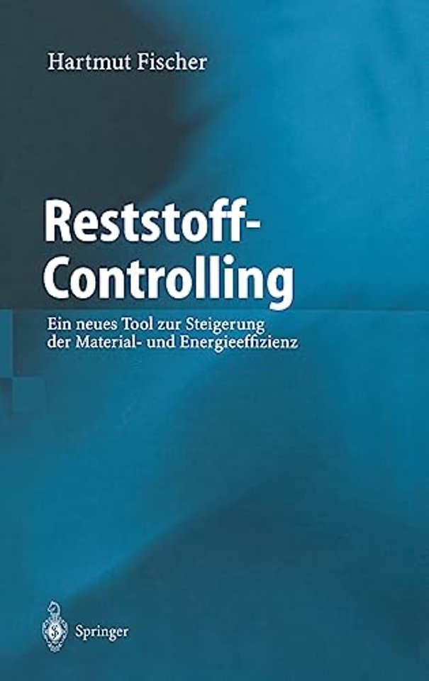 Reststoff-Controlling