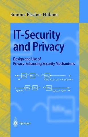 IT-Security and Privacy