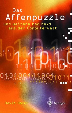 Das Affenpuzzle und weitere bad news aus der Computerwelt