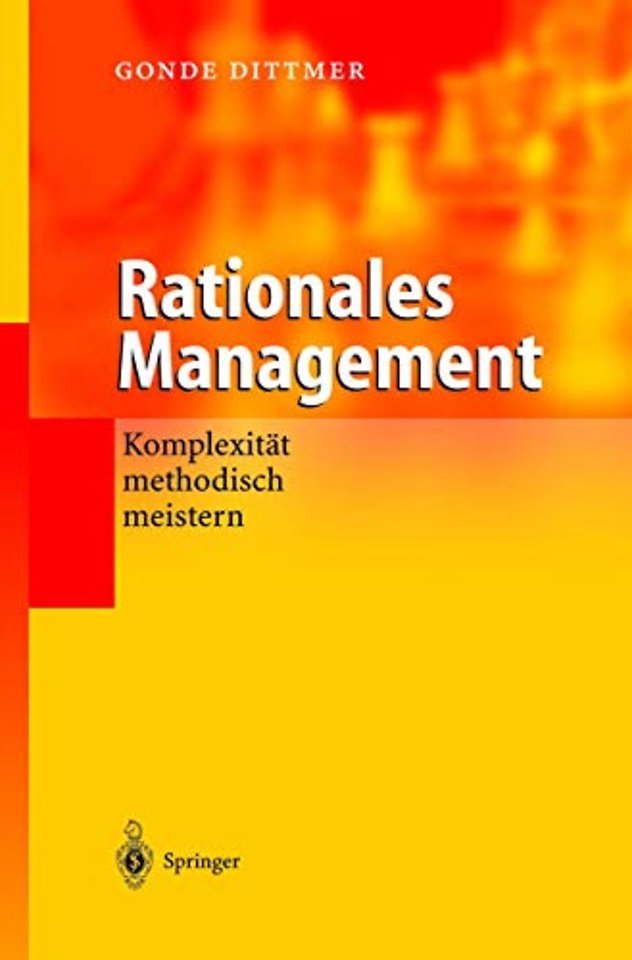 Rationales Management