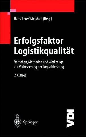 Erfolgsfaktor Logistikqualität