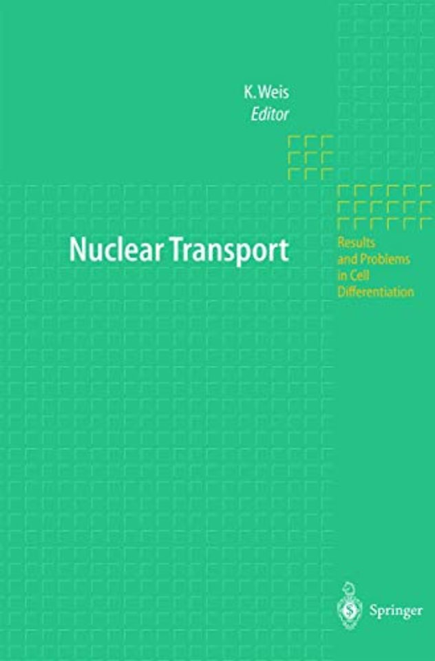 Nuclear Transport