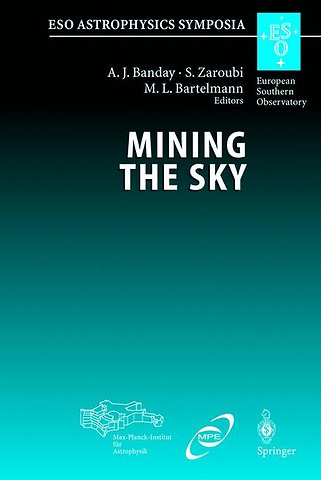 Mining the Sky