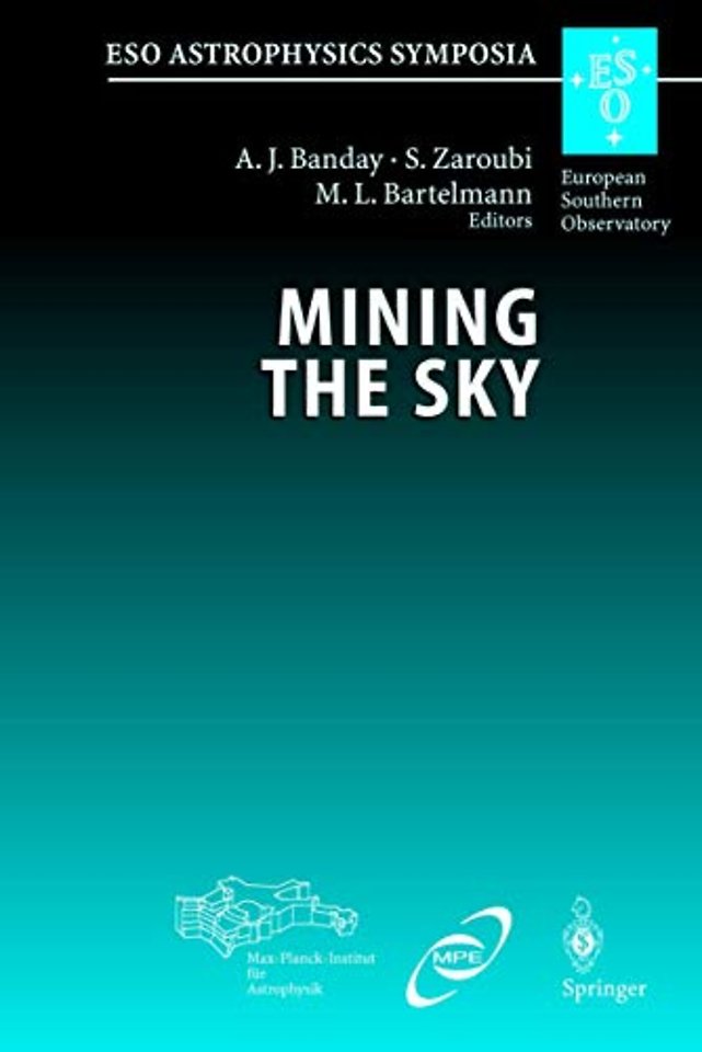 Mining the Sky