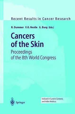 Cancers of the Skin