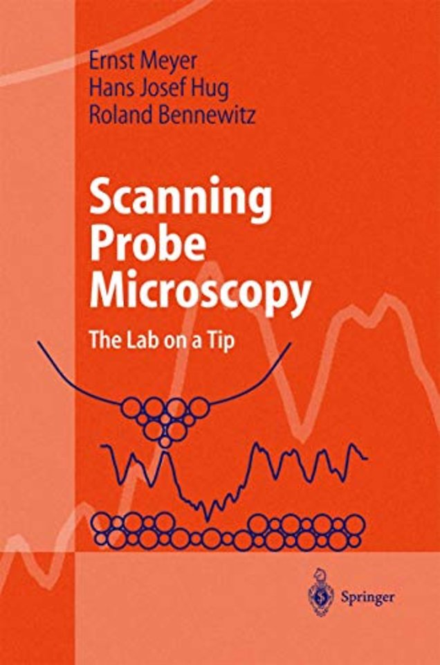 Scanning Probe Microscopy