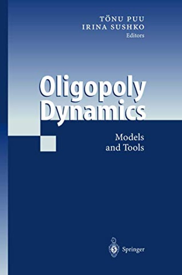 Oligopoly Dynamics
