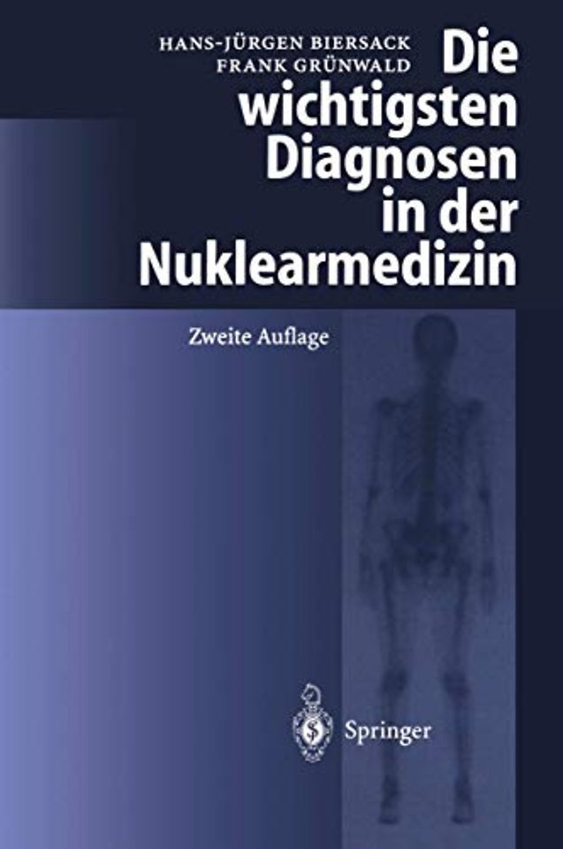 Die wichtigsten Diagnosen in der Nuklearmedizin