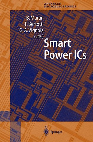 Smart Power ICs