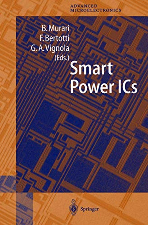 Smart Power ICs