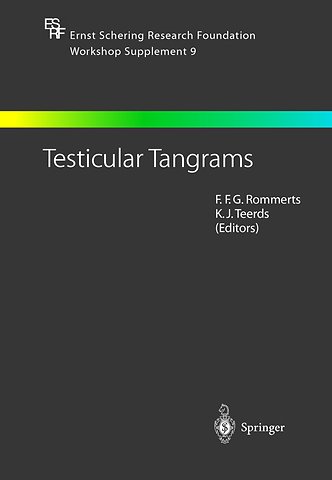 Testicular Tangrams