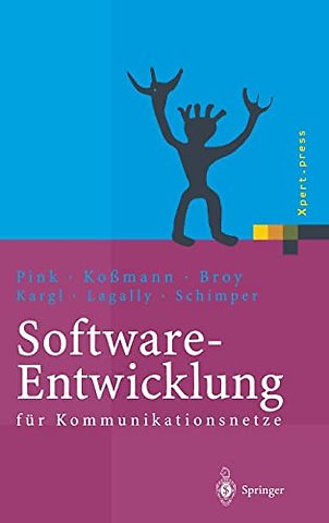 Software-Entwicklung