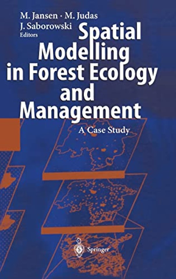 Spatial Modelling in Forest Ecology and Management