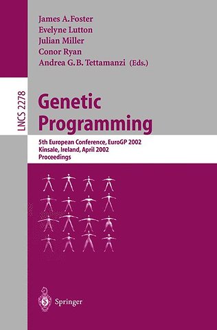 Genetic Programming